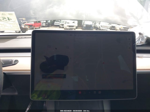 Aukcja sprzedaży 2024 Tesla Model Y Long Range Dual Motor All-wheel Drive, vin: 7SAYGAEE7RF179728, numer aukcji: 45234829