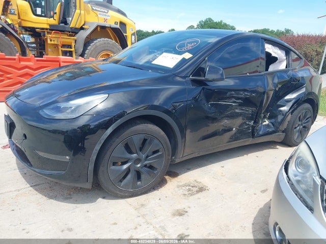 Aukcja sprzedaży 2024 Tesla Model Y Long Range Dual Motor All-wheel Drive, vin: 7SAYGAEE7RF179728, numer aukcji: 45234829