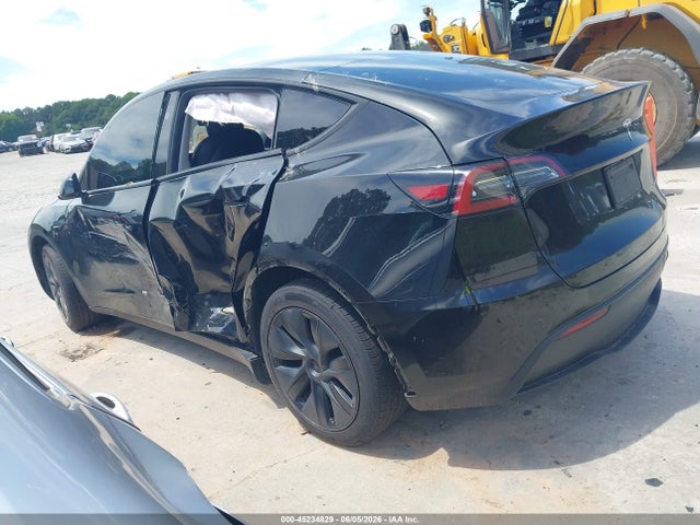 Aukcja sprzedaży 2024 Tesla Model Y Long Range Dual Motor All-wheel Drive, vin: 7SAYGAEE7RF179728, numer aukcji: 45234829