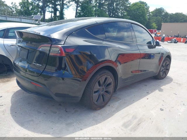 Aukcja sprzedaży 2024 Tesla Model Y Long Range Dual Motor All-wheel Drive, vin: 7SAYGAEE7RF179728, numer aukcji: 45234829