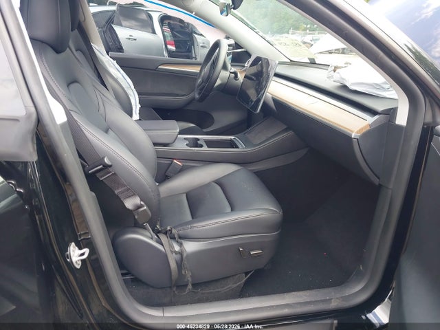 Aukcja sprzedaży 2024 Tesla Model Y Long Range Dual Motor All-wheel Drive, vin: 7SAYGAEE7RF179728, numer aukcji: 45234829