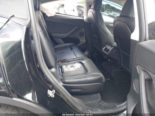 Aukcja sprzedaży 2024 Tesla Model Y Long Range Dual Motor All-wheel Drive, vin: 7SAYGAEE7RF179728, numer aukcji: 45234829