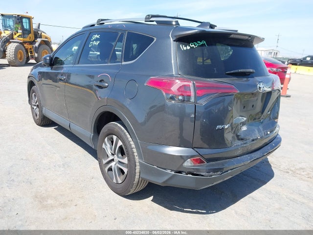 Aukcja sprzedaży 2018 Toyota Rav4 Le, vin: JTMZFREV4JD121896, numer aukcji: 45234830