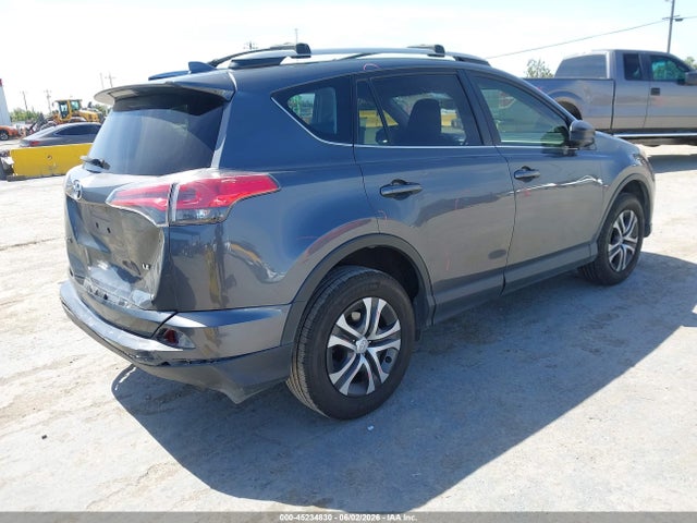 Aukcja sprzedaży 2018 Toyota Rav4 Le, vin: JTMZFREV4JD121896, numer aukcji: 45234830