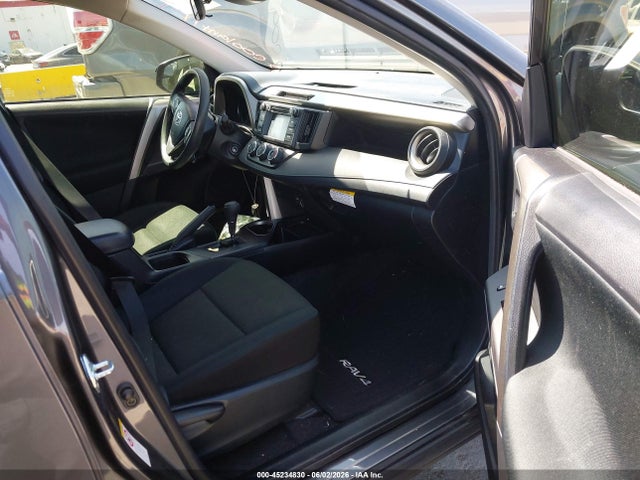 Aukcja sprzedaży 2018 Toyota Rav4 Le, vin: JTMZFREV4JD121896, numer aukcji: 45234830