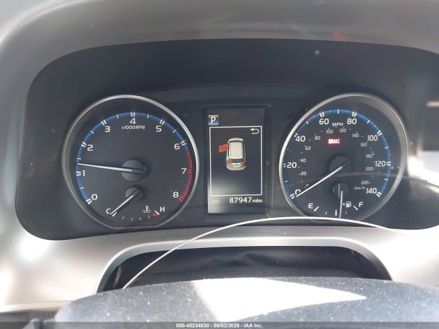 Aukcja sprzedaży 2018 Toyota Rav4 Le, vin: JTMZFREV4JD121896, numer aukcji: 45234830