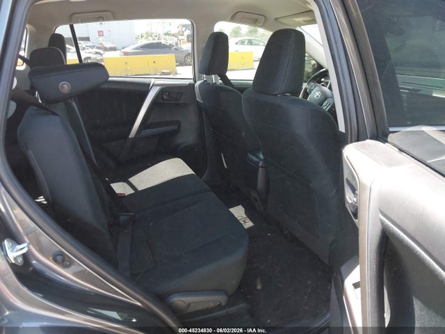 Aukcja sprzedaży 2018 Toyota Rav4 Le, vin: JTMZFREV4JD121896, numer aukcji: 45234830