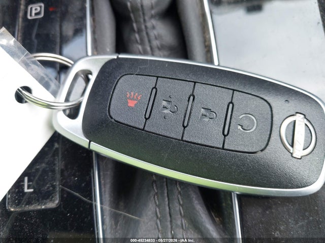 Aukcja sprzedaży 2023 Nissan Kicks Sv Xtronic Cvt, vin: 3N1CP5CV5PL544989, numer aukcji: 45234833