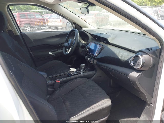 Aukcja sprzedaży 2023 Nissan Kicks Sv Xtronic Cvt, vin: 3N1CP5CV5PL544989, numer aukcji: 45234833