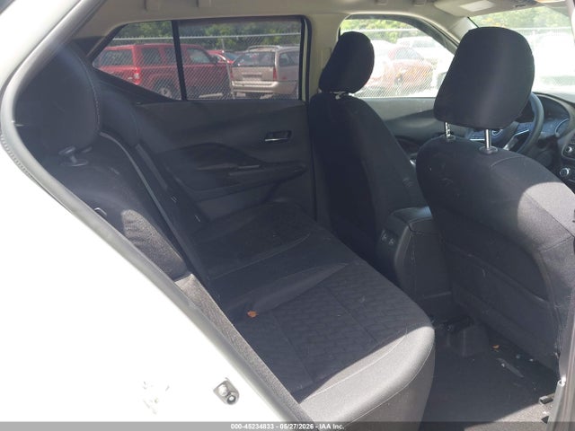 Aukcja sprzedaży 2023 Nissan Kicks Sv Xtronic Cvt, vin: 3N1CP5CV5PL544989, numer aukcji: 45234833