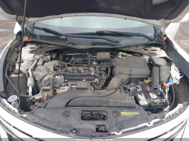 Aukcja sprzedaży 2015 Nissan Altima 2.5 Sv, vin: 1N4AL3AP3FC157303, numer aukcji: 45234838