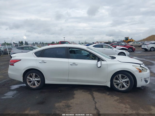 Aukcja sprzedaży 2015 Nissan Altima 2.5 Sv, vin: 1N4AL3AP3FC157303, numer aukcji: 45234838