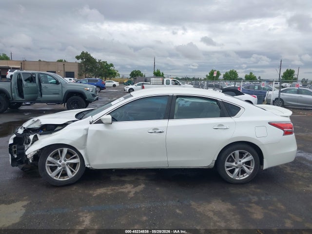 Aukcja sprzedaży 2015 Nissan Altima 2.5 Sv, vin: 1N4AL3AP3FC157303, numer aukcji: 45234838