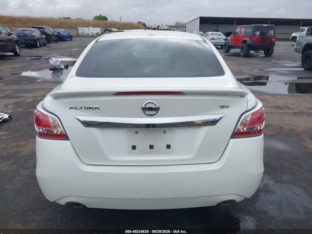 Aukcja sprzedaży 2015 Nissan Altima 2.5 Sv, vin: 1N4AL3AP3FC157303, numer aukcji: 45234838