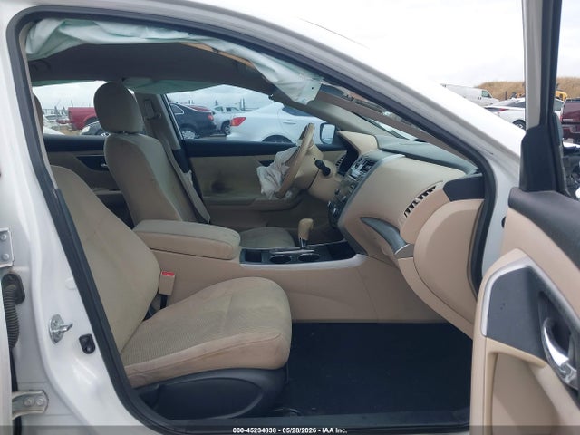 Aukcja sprzedaży 2015 Nissan Altima 2.5 Sv, vin: 1N4AL3AP3FC157303, numer aukcji: 45234838