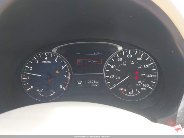Aukcja sprzedaży 2015 Nissan Altima 2.5 Sv, vin: 1N4AL3AP3FC157303, numer aukcji: 45234838