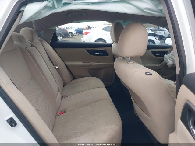 Aukcja sprzedaży 2015 Nissan Altima 2.5 Sv, vin: 1N4AL3AP3FC157303, numer aukcji: 45234838
