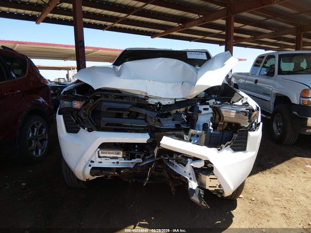 Toyota Tacoma Sr5 2026 3TMLB5JN1TM237418 Image 11