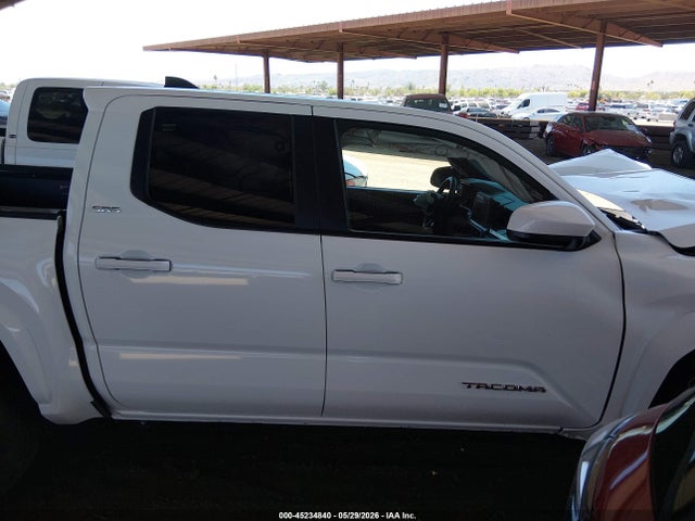 Toyota Tacoma Sr5 2026 3TMLB5JN1TM237418 Image 12
