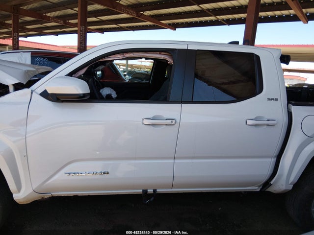 Toyota Tacoma Sr5 2026 3TMLB5JN1TM237418 Image 13