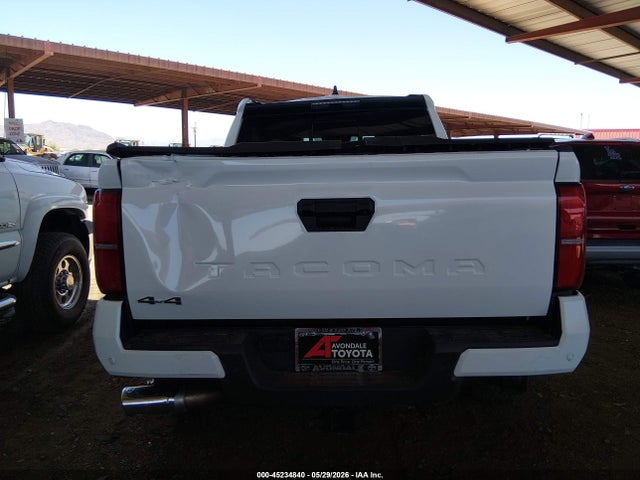 Toyota Tacoma Sr5 2026 3TMLB5JN1TM237418 Image 15