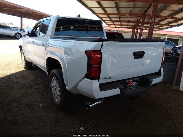 Toyota Tacoma Sr5 2026 3TMLB5JN1TM237418 Image 3