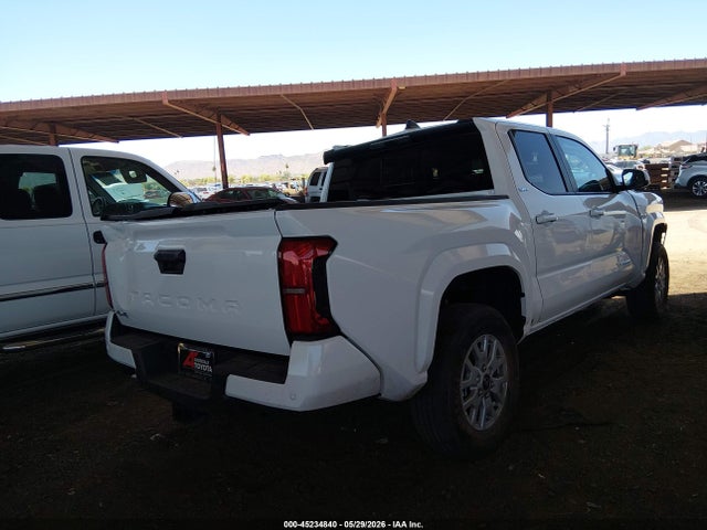 Toyota Tacoma Sr5 2026 3TMLB5JN1TM237418 Image 4