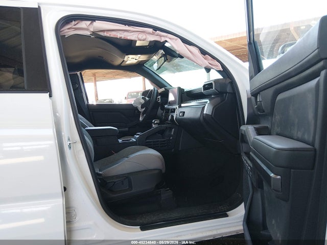 Toyota Tacoma Sr5 2026 3TMLB5JN1TM237418 Image 5