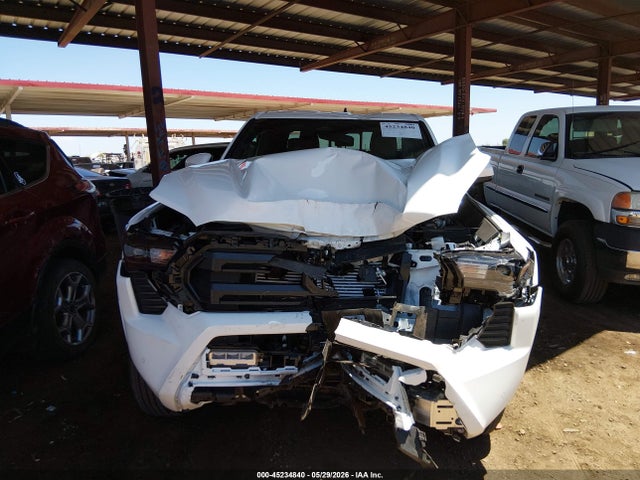 Toyota Tacoma Sr5 2026 3TMLB5JN1TM237418 Image 6