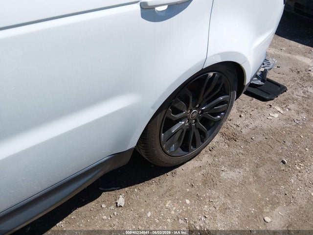 Продажа на аукционе авто 2014 Land Rover Range Rover Sport 5.0l V8 Supercharged, vin: SALWR2EF2EA307219, номер лота: 45234841
