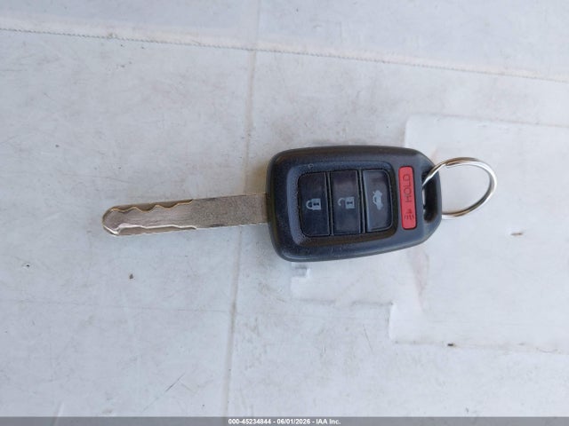 Aukcja sprzedaży 2019 Honda Civic Lx, vin: 19XFC2F68KE202538, numer aukcji: 45234844