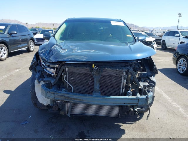 Ford EDGE SEL 2016 2FMPK3J99GBB27423 Image 13