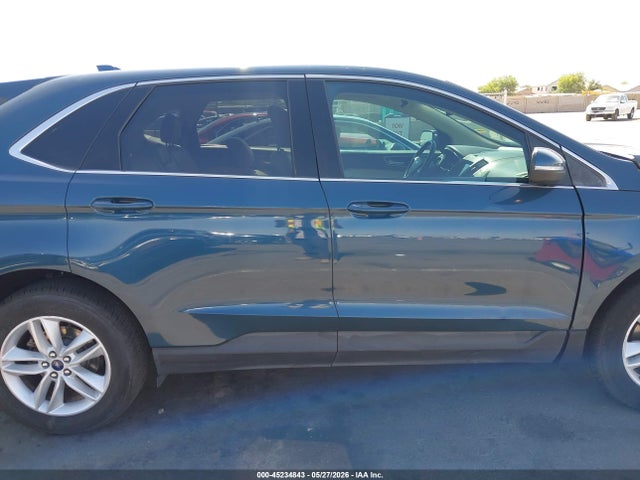 Ford EDGE SEL 2016 2FMPK3J99GBB27423 Image 14