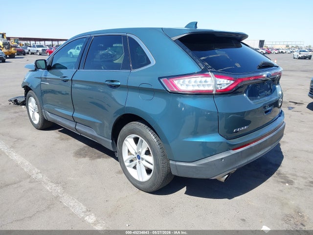 Ford EDGE SEL 2016 2FMPK3J99GBB27423 Image 3