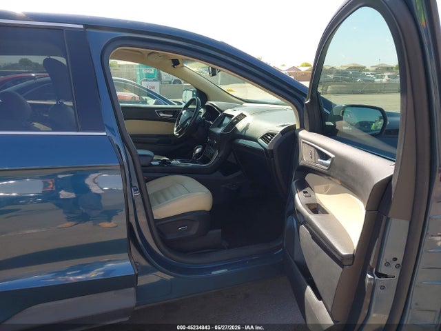 Ford EDGE SEL 2016 2FMPK3J99GBB27423 Image 5