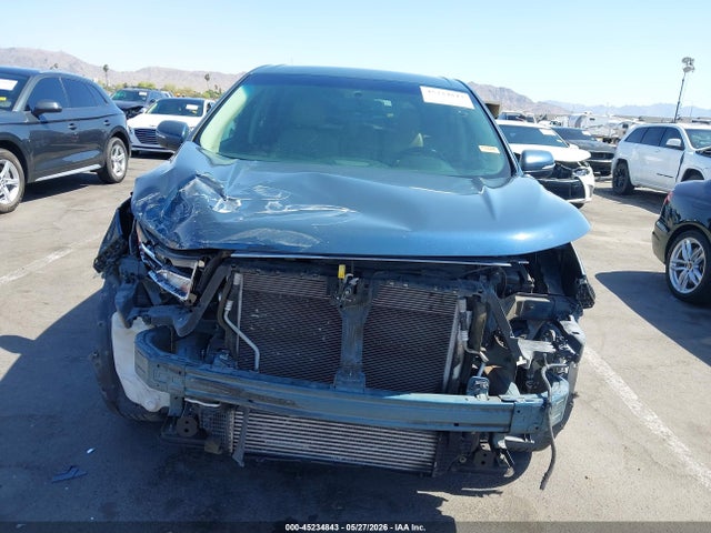 Ford EDGE SEL 2016 2FMPK3J99GBB27423 Image 6