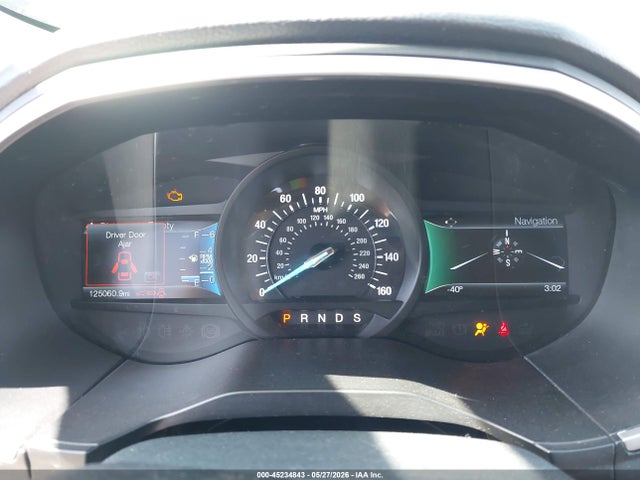 Ford EDGE SEL 2016 2FMPK3J99GBB27423 Image 7