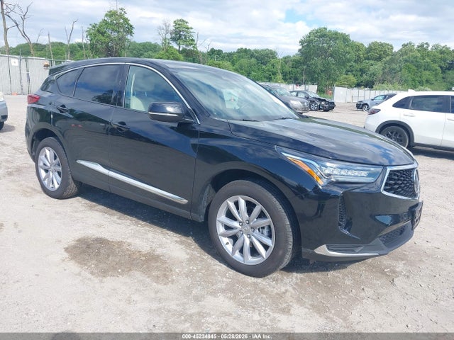 Aukcja sprzedaży 2024 Acura Rdx Standard, vin: 5J8TC2H38RL034991, numer aukcji: 45234845