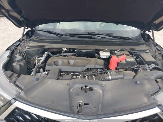 Aukcja sprzedaży 2024 Acura Rdx Standard, vin: 5J8TC2H38RL034991, numer aukcji: 45234845