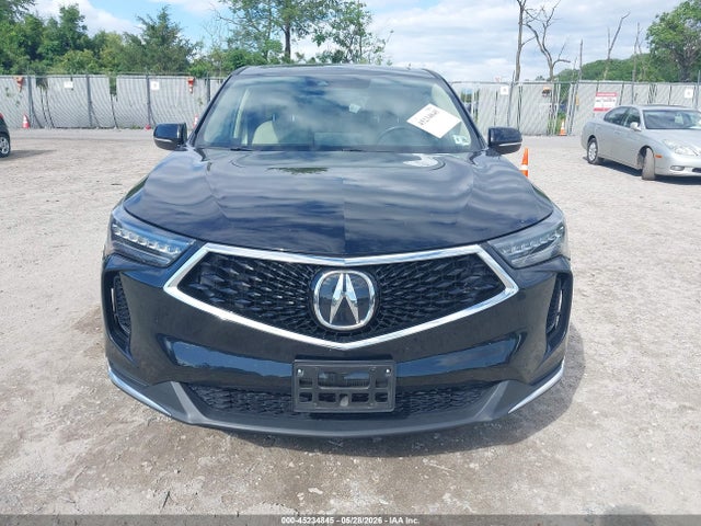 Aukcja sprzedaży 2024 Acura Rdx Standard, vin: 5J8TC2H38RL034991, numer aukcji: 45234845