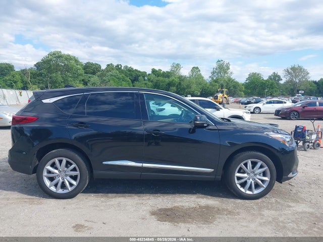 Aukcja sprzedaży 2024 Acura Rdx Standard, vin: 5J8TC2H38RL034991, numer aukcji: 45234845