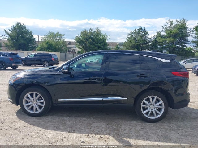 Aukcja sprzedaży 2024 Acura Rdx Standard, vin: 5J8TC2H38RL034991, numer aukcji: 45234845