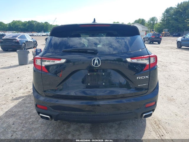Aukcja sprzedaży 2024 Acura Rdx Standard, vin: 5J8TC2H38RL034991, numer aukcji: 45234845
