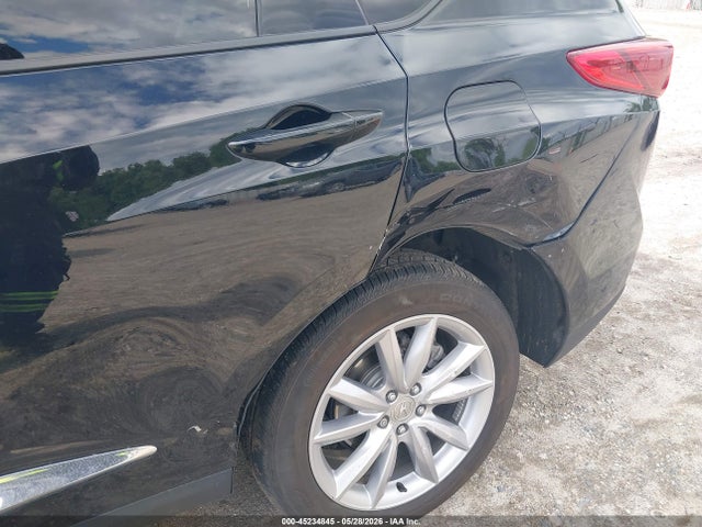 Aukcja sprzedaży 2024 Acura Rdx Standard, vin: 5J8TC2H38RL034991, numer aukcji: 45234845