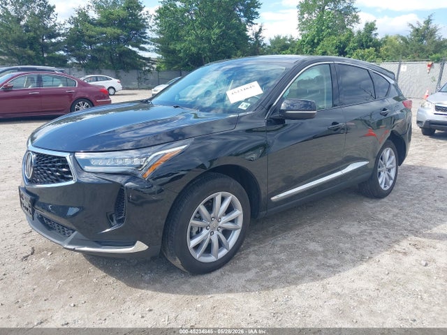 Aukcja sprzedaży 2024 Acura Rdx Standard, vin: 5J8TC2H38RL034991, numer aukcji: 45234845