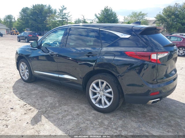 Aukcja sprzedaży 2024 Acura Rdx Standard, vin: 5J8TC2H38RL034991, numer aukcji: 45234845