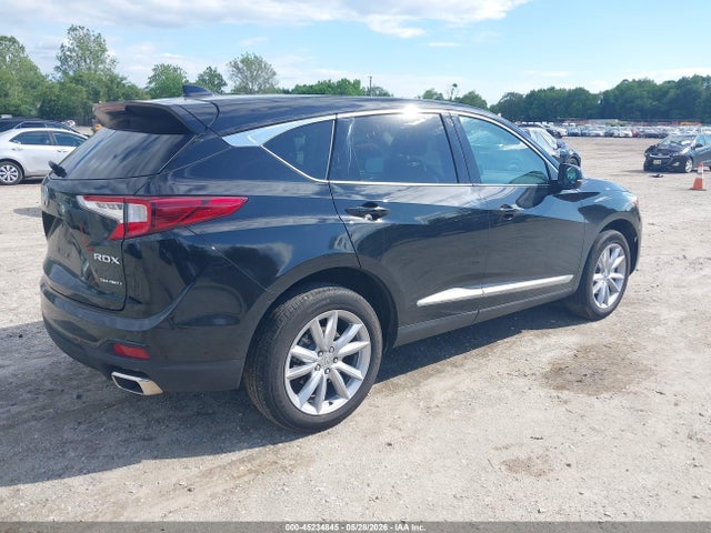 Aukcja sprzedaży 2024 Acura Rdx Standard, vin: 5J8TC2H38RL034991, numer aukcji: 45234845