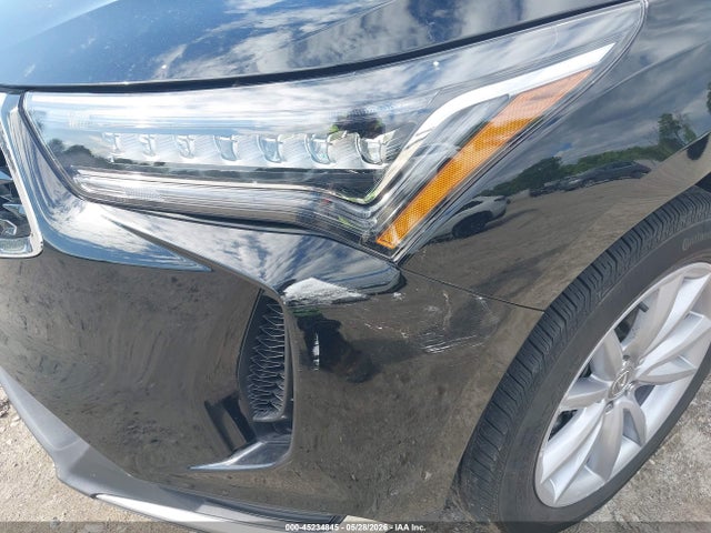 Aukcja sprzedaży 2024 Acura Rdx Standard, vin: 5J8TC2H38RL034991, numer aukcji: 45234845