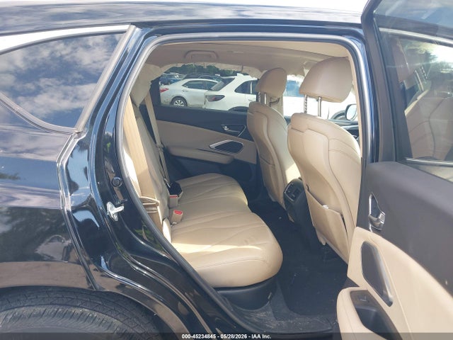 Aukcja sprzedaży 2024 Acura Rdx Standard, vin: 5J8TC2H38RL034991, numer aukcji: 45234845