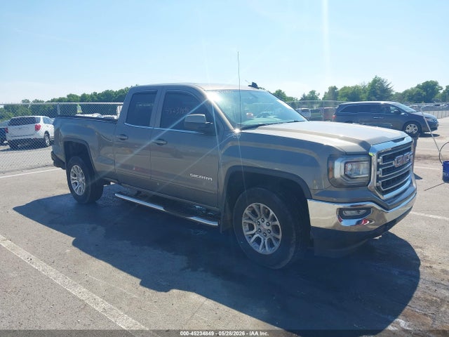 Aukcja sprzedaży 2017 Gmc Sierra 1500 Sle, vin: 1GTV2MEC3HZ199692, numer aukcji: 45234849